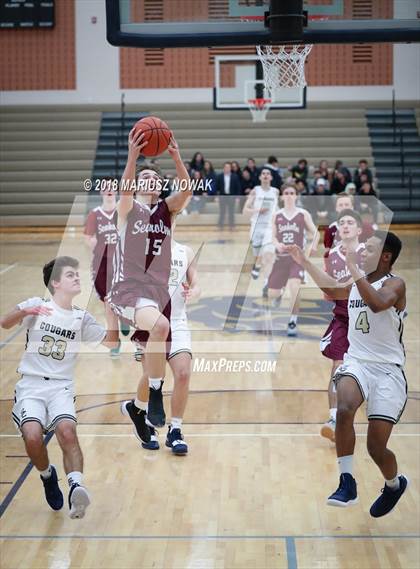 Thumbnail 3 in Seaholm @ Stoney Creek photogallery.
