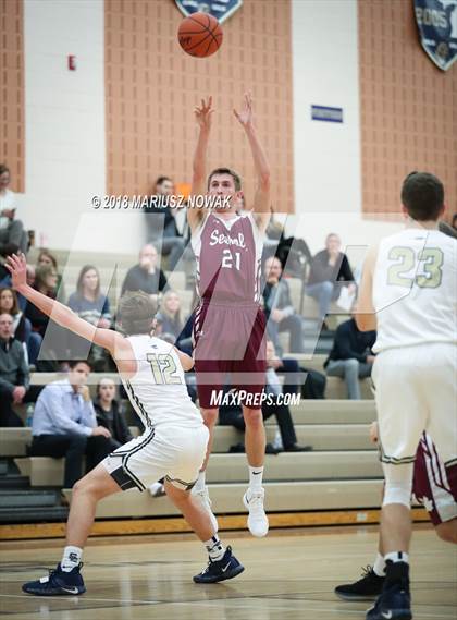 Thumbnail 1 in Seaholm @ Stoney Creek photogallery.