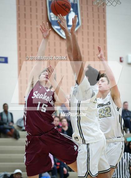 Thumbnail 3 in Seaholm @ Stoney Creek photogallery.