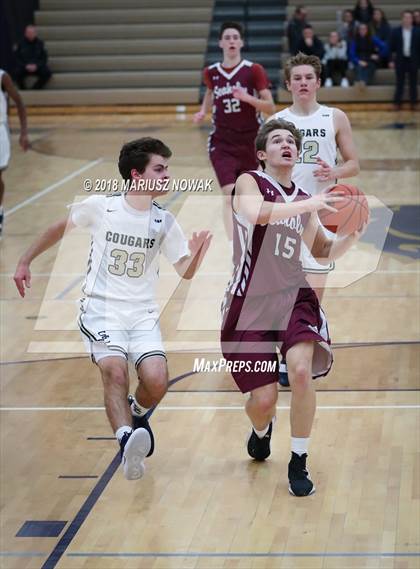 Thumbnail 2 in Seaholm @ Stoney Creek photogallery.
