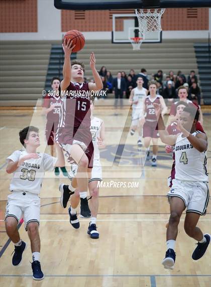 Thumbnail 1 in Seaholm @ Stoney Creek photogallery.