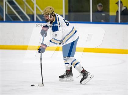 Thumbnail 2 in Churchville-Chili @ Webster Schroeder (NYSPHSAA Section V Class B Quarterfinals) photogallery.