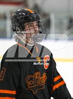 Photo from the gallery "Churchville-Chili @ Webster Schroeder (NYSPHSAA Section V Class B Quarterfinals)"