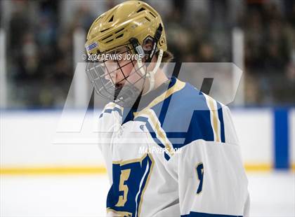 Thumbnail 1 in Churchville-Chili @ Webster Schroeder (NYSPHSAA Section V Class B Quarterfinals) photogallery.