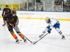 Photo from the gallery "Churchville-Chili @ Webster Schroeder (NYSPHSAA Section V Class B Quarterfinals)"