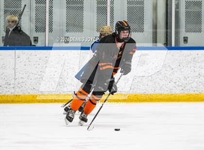 Thumbnail 1 in Churchville-Chili @ Webster Schroeder (NYSPHSAA Section V Class B Quarterfinals) photogallery.