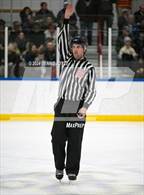 Photo from the gallery "Churchville-Chili @ Webster Schroeder (NYSPHSAA Section V Class B Quarterfinals)"