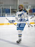 Photo from the gallery "Churchville-Chili @ Webster Schroeder (NYSPHSAA Section V Class B Quarterfinals)"