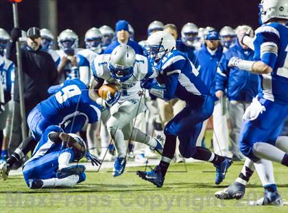 Thumbnail 2 in West Haven @ Hall (CIAC Class LL Quarterfinal) photogallery.
