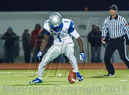 Thumbnail 2 in West Haven @ Hall (CIAC Class LL Quarterfinal) photogallery.