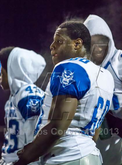 Thumbnail 2 in West Haven @ Hall (CIAC Class LL Quarterfinal) photogallery.