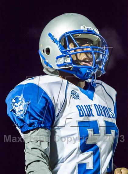 Thumbnail 2 in West Haven @ Hall (CIAC Class LL Quarterfinal) photogallery.