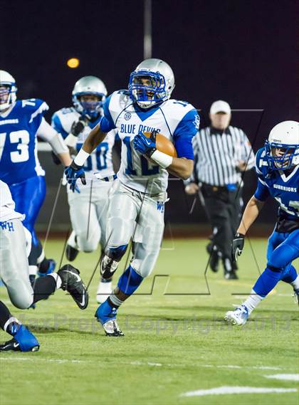 Thumbnail 1 in West Haven @ Hall (CIAC Class LL Quarterfinal) photogallery.
