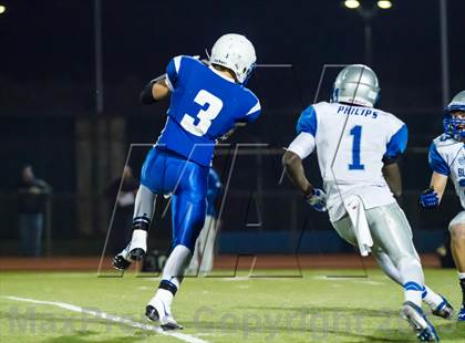 Thumbnail 3 in West Haven @ Hall (CIAC Class LL Quarterfinal) photogallery.