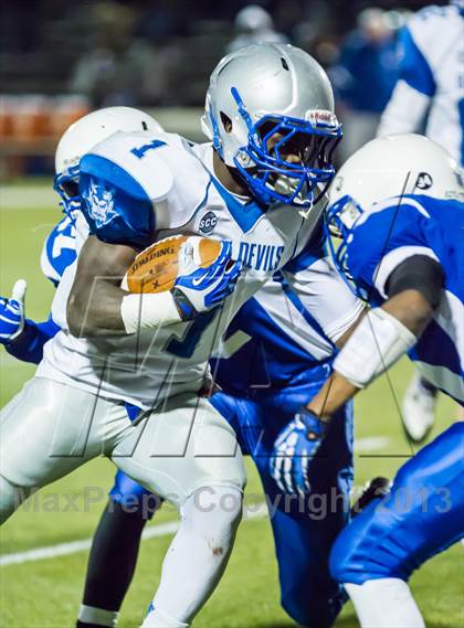 Thumbnail 3 in West Haven @ Hall (CIAC Class LL Quarterfinal) photogallery.