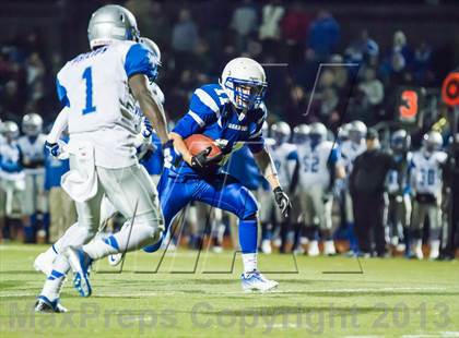 Thumbnail 1 in West Haven @ Hall (CIAC Class LL Quarterfinal) photogallery.