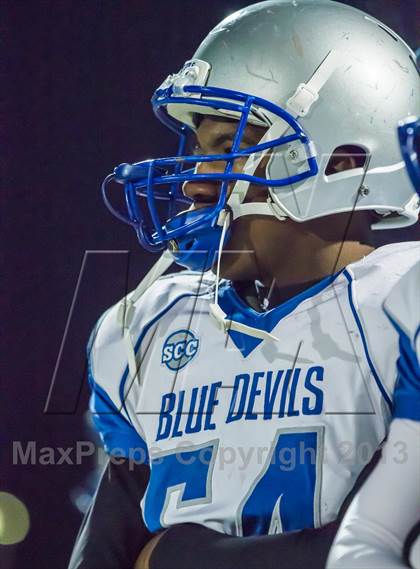 Thumbnail 1 in West Haven @ Hall (CIAC Class LL Quarterfinal) photogallery.