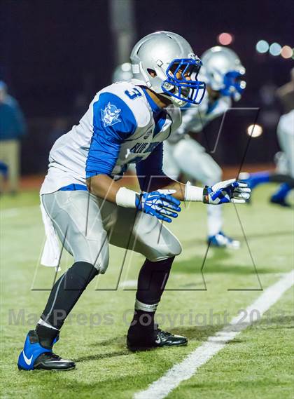 Thumbnail 3 in West Haven @ Hall (CIAC Class LL Quarterfinal) photogallery.
