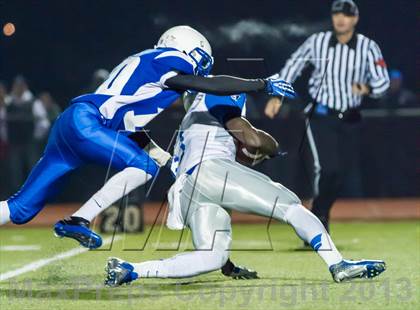 Thumbnail 2 in West Haven @ Hall (CIAC Class LL Quarterfinal) photogallery.