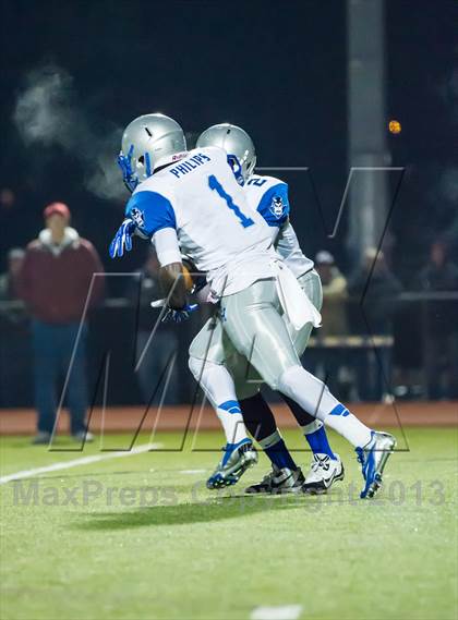Thumbnail 1 in West Haven @ Hall (CIAC Class LL Quarterfinal) photogallery.