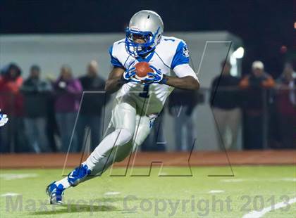 Thumbnail 3 in West Haven @ Hall (CIAC Class LL Quarterfinal) photogallery.