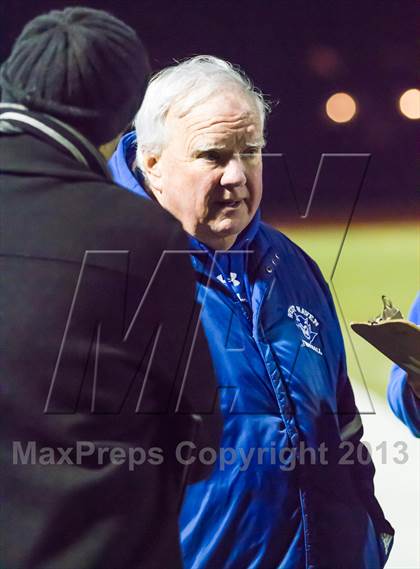 Thumbnail 1 in West Haven @ Hall (CIAC Class LL Quarterfinal) photogallery.