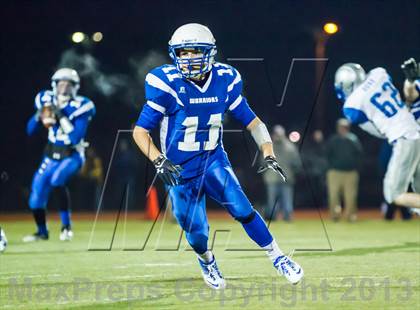 Thumbnail 2 in West Haven @ Hall (CIAC Class LL Quarterfinal) photogallery.