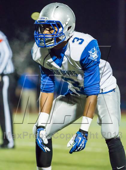 Thumbnail 3 in West Haven @ Hall (CIAC Class LL Quarterfinal) photogallery.