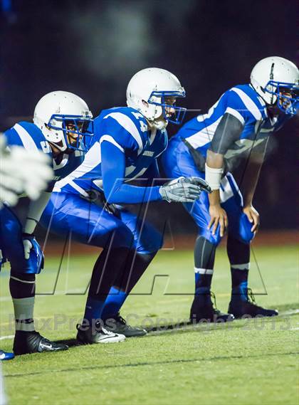 Thumbnail 2 in West Haven @ Hall (CIAC Class LL Quarterfinal) photogallery.