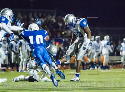 Thumbnail 3 in West Haven @ Hall (CIAC Class LL Quarterfinal) photogallery.