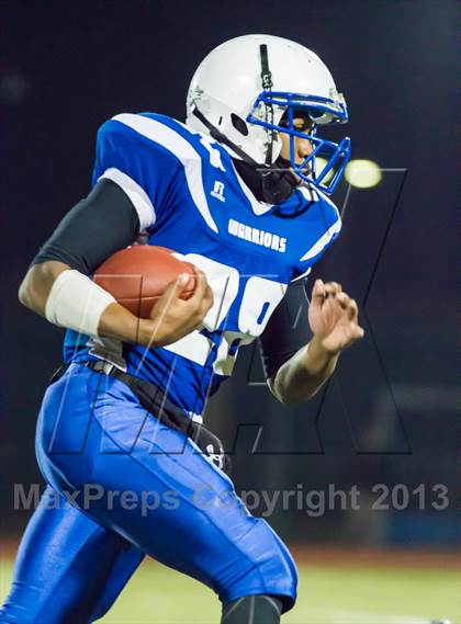 Thumbnail 2 in West Haven @ Hall (CIAC Class LL Quarterfinal) photogallery.
