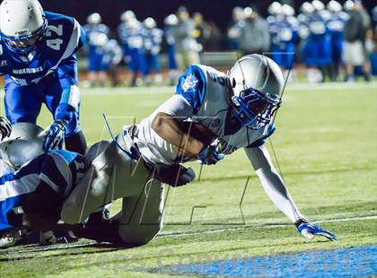 Thumbnail 2 in West Haven @ Hall (CIAC Class LL Quarterfinal) photogallery.