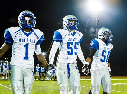 Thumbnail 2 in West Haven @ Hall (CIAC Class LL Quarterfinal) photogallery.