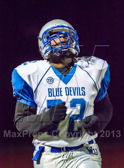 Thumbnail 3 in West Haven @ Hall (CIAC Class LL Quarterfinal) photogallery.