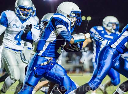 Thumbnail 3 in West Haven @ Hall (CIAC Class LL Quarterfinal) photogallery.