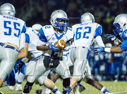 Thumbnail 3 in West Haven @ Hall (CIAC Class LL Quarterfinal) photogallery.