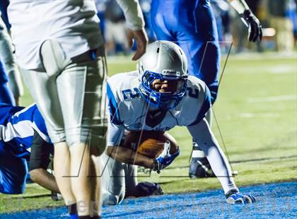 Thumbnail 3 in West Haven @ Hall (CIAC Class LL Quarterfinal) photogallery.