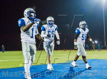 Thumbnail 1 in West Haven @ Hall (CIAC Class LL Quarterfinal) photogallery.