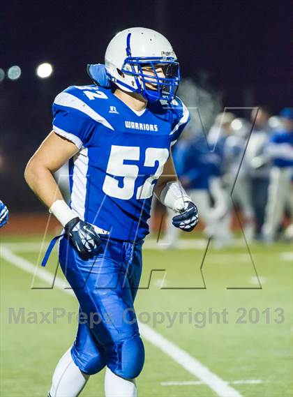 Thumbnail 2 in West Haven @ Hall (CIAC Class LL Quarterfinal) photogallery.