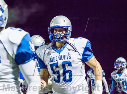 Thumbnail 2 in West Haven @ Hall (CIAC Class LL Quarterfinal) photogallery.