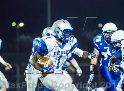 Thumbnail 2 in West Haven @ Hall (CIAC Class LL Quarterfinal) photogallery.