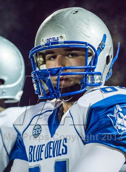 Thumbnail 3 in West Haven @ Hall (CIAC Class LL Quarterfinal) photogallery.
