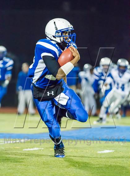 Thumbnail 3 in West Haven @ Hall (CIAC Class LL Quarterfinal) photogallery.