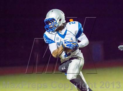 Thumbnail 1 in West Haven @ Hall (CIAC Class LL Quarterfinal) photogallery.