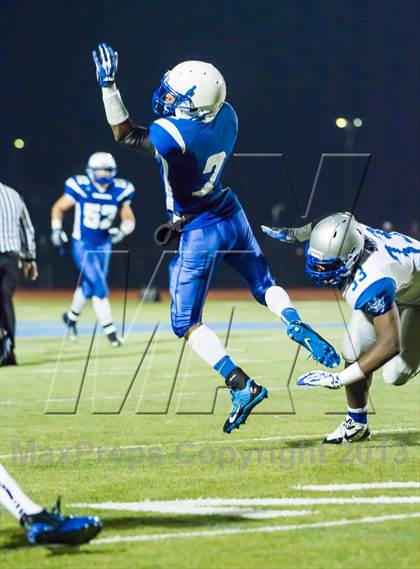 Thumbnail 1 in West Haven @ Hall (CIAC Class LL Quarterfinal) photogallery.