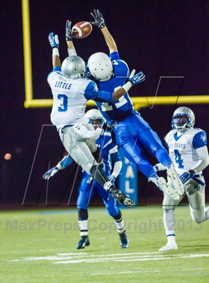 Thumbnail 1 in West Haven @ Hall (CIAC Class LL Quarterfinal) photogallery.