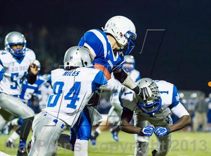 Thumbnail 2 in West Haven @ Hall (CIAC Class LL Quarterfinal) photogallery.