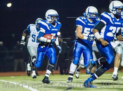 Thumbnail 3 in West Haven @ Hall (CIAC Class LL Quarterfinal) photogallery.