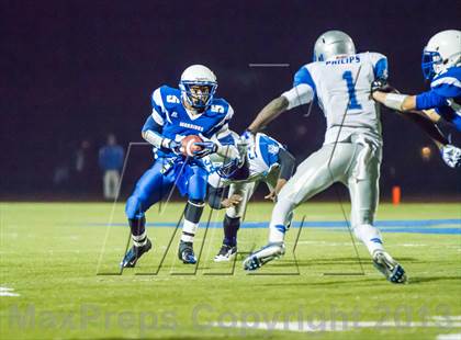 Thumbnail 2 in West Haven @ Hall (CIAC Class LL Quarterfinal) photogallery.