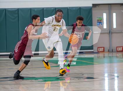 Thumbnail 2 in Kearny @ High Tech Mesa (MLK Games) photogallery.